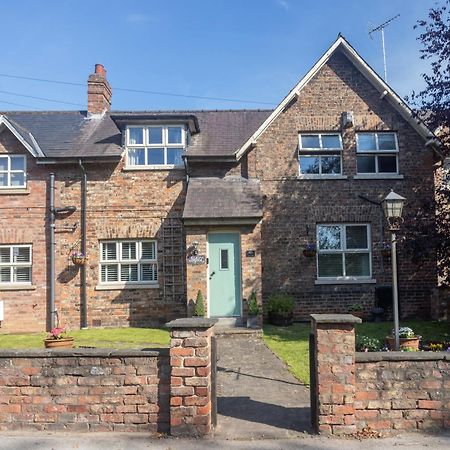 Pinfold Cottage York Bagian luar foto