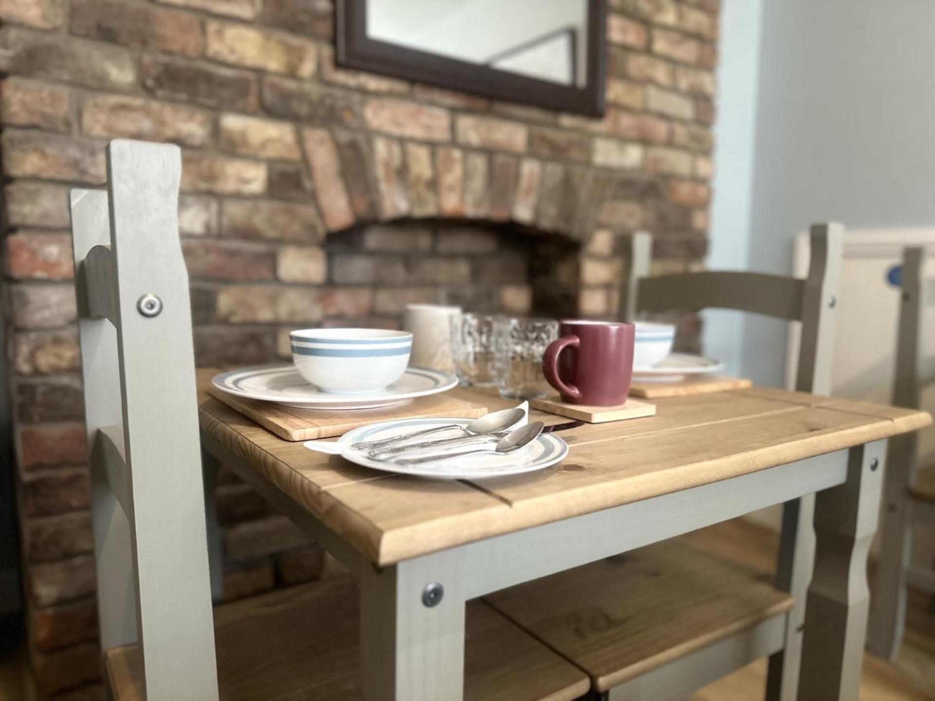 Pinfold Cottage York Bagian luar foto