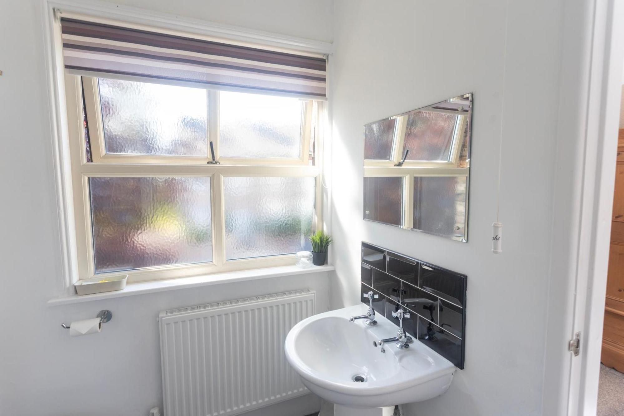 Pinfold Cottage York Bagian luar foto