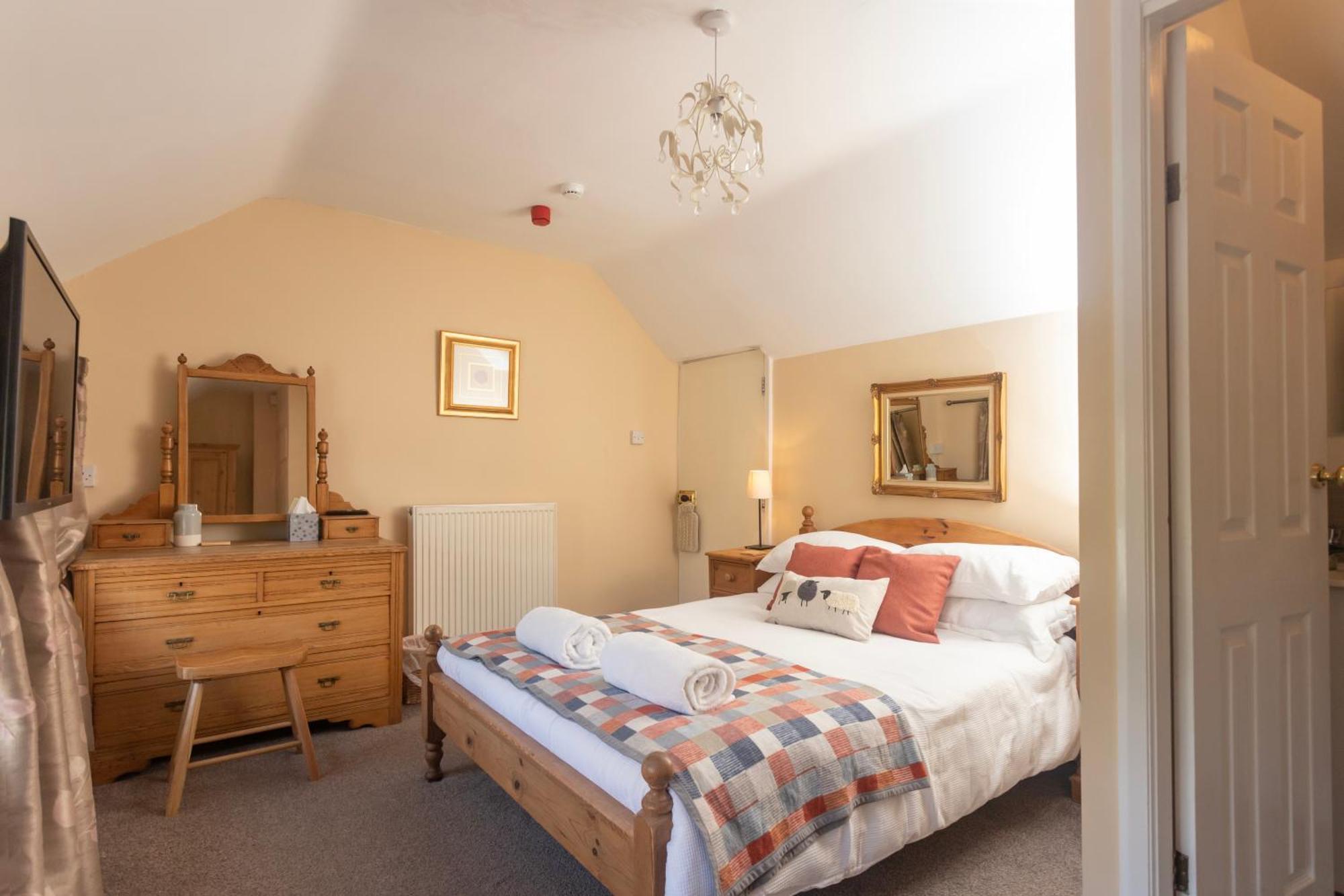 Pinfold Cottage York Bagian luar foto
