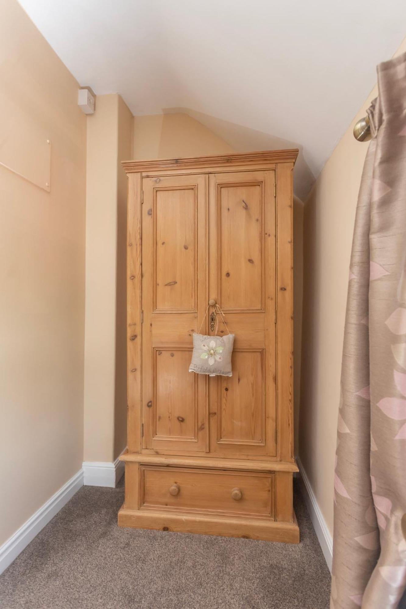 Pinfold Cottage York Bagian luar foto