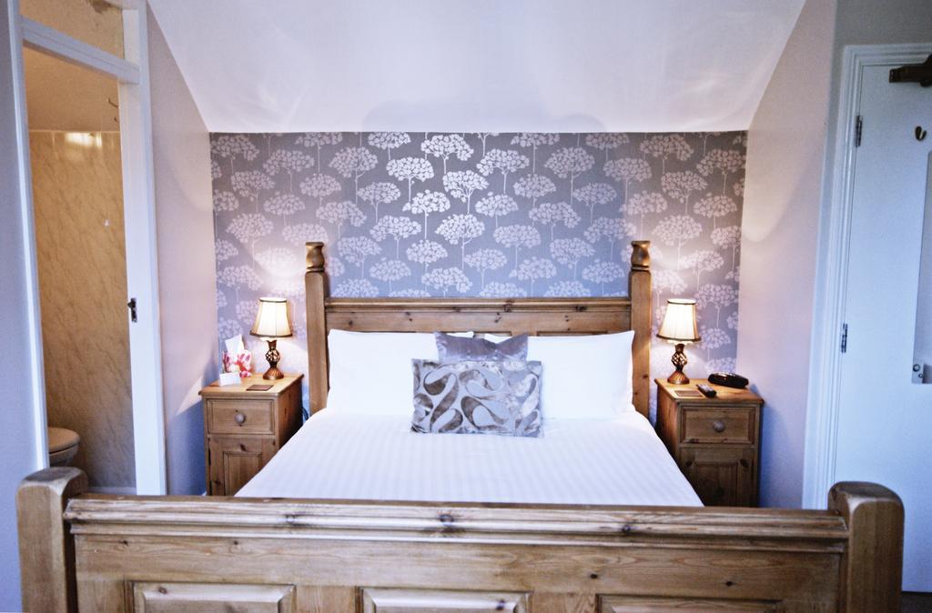 Pinfold Cottage York Ruang foto