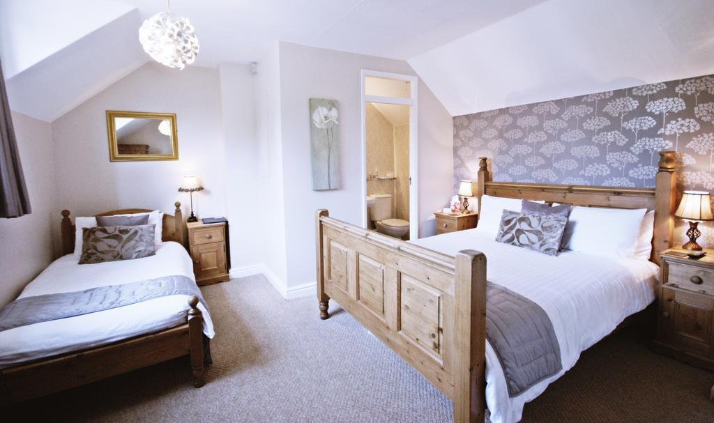 Pinfold Cottage York Ruang foto