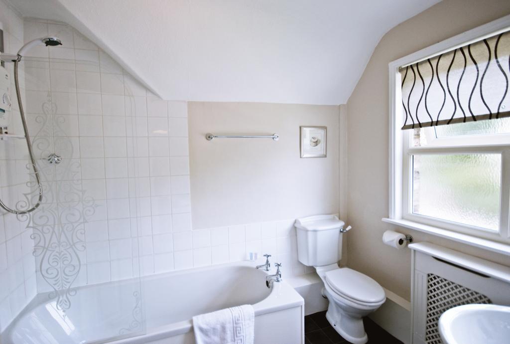 Pinfold Cottage York Ruang foto