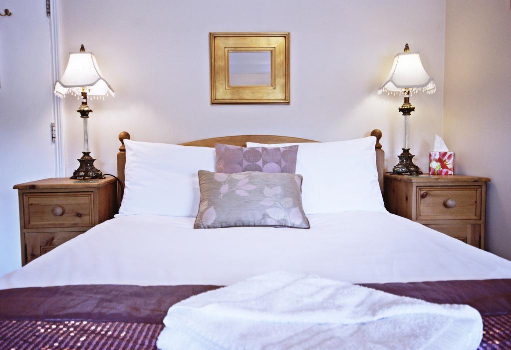 Pinfold Cottage York Ruang foto