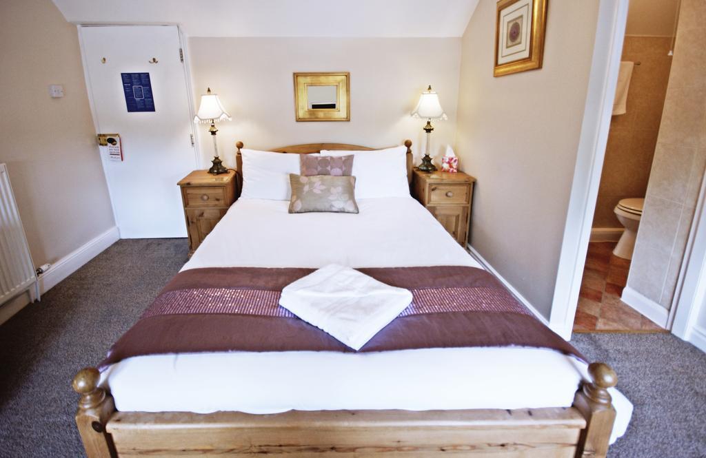 Pinfold Cottage York Ruang foto