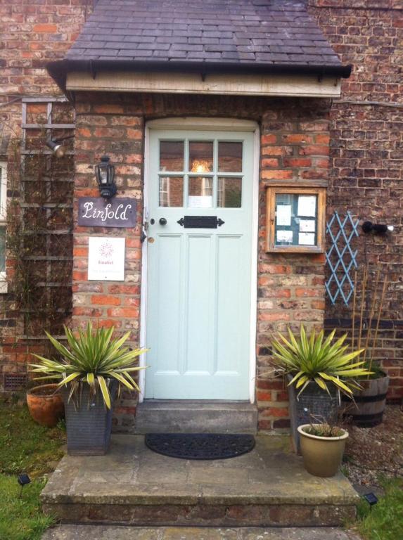 Pinfold Cottage York Bagian luar foto